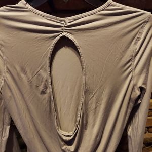 LULULEMON TIMELESS TWIST